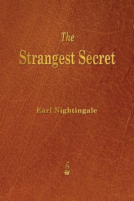 Immagine del venditore per The Strangest Secret (Paperback or Softback) venduto da BargainBookStores