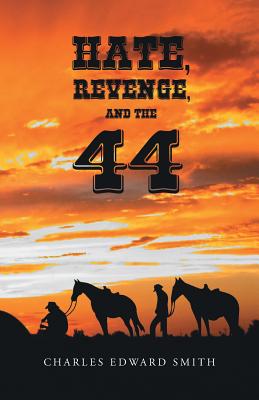 Image du vendeur pour Hate, Revenge, and the 44 (Paperback or Softback) mis en vente par BargainBookStores