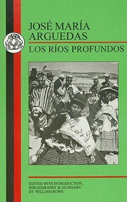 Imagen del vendedor de Arguedas: Los Rios Profundos (Paperback or Softback) a la venta por BargainBookStores