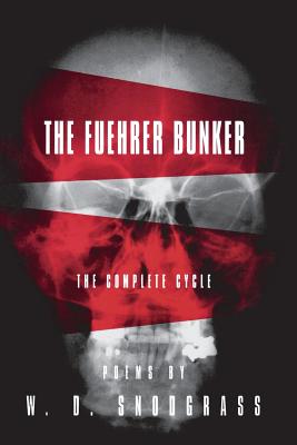 Bild des Verkufers fr The Fuehrer Bunker: The Complete Cycle (Paperback or Softback) zum Verkauf von BargainBookStores