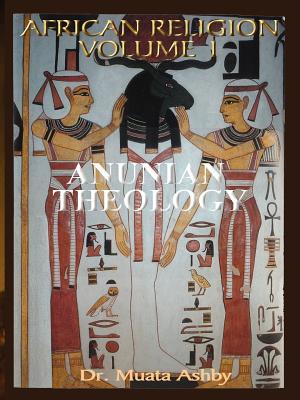 Immagine del venditore per African Religion Volume 1: Anunian Theology & the Mysteries of Ra (Paperback or Softback) venduto da BargainBookStores