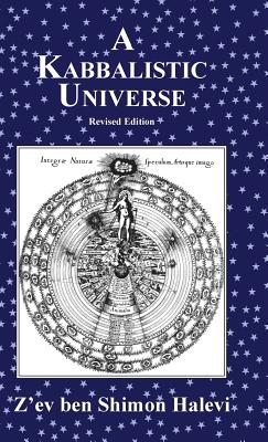 Seller image for A Kabbalistic Universe (Hardback or Cased Book) for sale by BargainBookStores