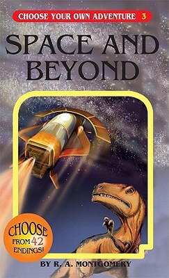 Seller image for Space and Beyond (Paperback or Softback) for sale by BargainBookStores