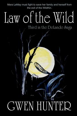 Bild des Verkufers fr Law of the Wild (Paperback or Softback) zum Verkauf von BargainBookStores