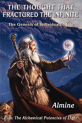 Bild des Verkufers fr The Thought That Fractured the Infinite: The Genesis of Individuated Life (Paperback or Softback) zum Verkauf von BargainBookStores