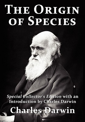 Imagen del vendedor de The Origin of Species: Special Collector's Edition with an Introduction by Charles Darwin (Paperback or Softback) a la venta por BargainBookStores