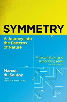 Seller image for Symmetry: A Journey Into the Patterns of Nature (Paperback or Softback) for sale by BargainBookStores
