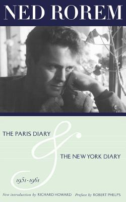 Seller image for The Paris Diary & the New York Diary 1951-1961 (Paperback or Softback) for sale by BargainBookStores