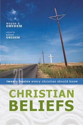 Seller image for Christian Beliefs: Twenty Basics Every Christian Should Know (Paperback or Softback) for sale by BargainBookStores
