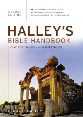 Immagine del venditore per Halley's Bible Handbook (Hardback or Cased Book) venduto da BargainBookStores