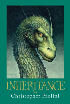 Seller image for Inheritance (Hardback or Cased Book) for sale by BargainBookStores