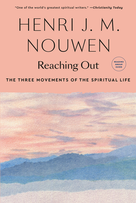 Seller image for Reaching Out: The Three Movements of the Spiritual Life (Paperback or Softback) for sale by BargainBookStores