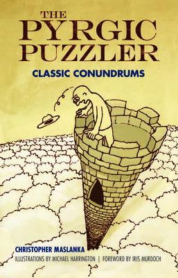 Image du vendeur pour The Pyrgic Puzzler: Classic Conundrums (Paperback or Softback) mis en vente par BargainBookStores