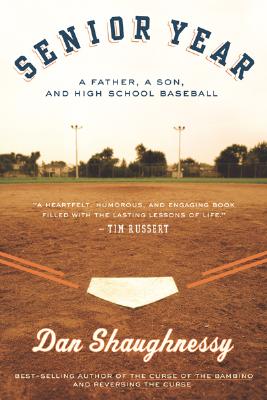 Bild des Verkufers fr Senior Year: A Father, a Son, and High School Baseball (Paperback or Softback) zum Verkauf von BargainBookStores