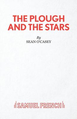 Bild des Verkufers fr The Plough and the Stars (Paperback or Softback) zum Verkauf von BargainBookStores