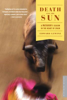 Image du vendeur pour Death and the Sun: A Matador's Season in the Heart of Spain (Paperback or Softback) mis en vente par BargainBookStores