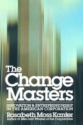 Seller image for Change Masters (Paperback or Softback) for sale by BargainBookStores