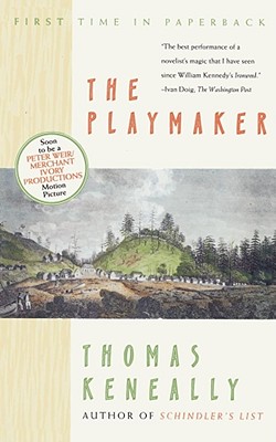 Seller image for The Playmaker (Paperback or Softback) for sale by BargainBookStores