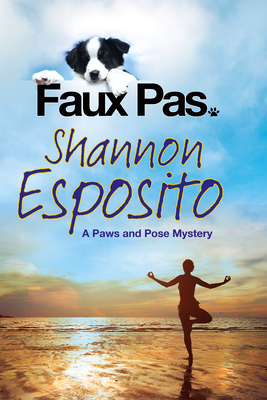 Seller image for Faux Pas: A Dog Mystery (Hardback or Cased Book) for sale by BargainBookStores