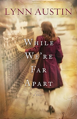 Seller image for While We're Far Apart (Paperback or Softback) for sale by BargainBookStores