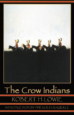 Seller image for The Crow Indians (Second Edition) (Paperback or Softback) for sale by BargainBookStores