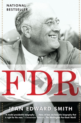 Seller image for FDR (Paperback or Softback) for sale by BargainBookStores