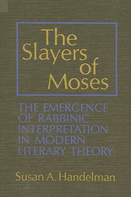 Immagine del venditore per The Slayers of Moses (Paperback or Softback) venduto da BargainBookStores