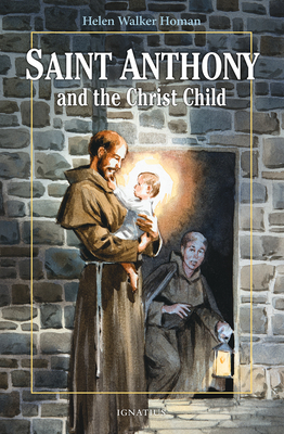 Seller image for Saint Anthony and the Christ Child (Paperback or Softback) for sale by BargainBookStores