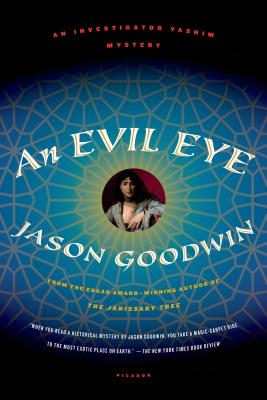 Seller image for An Evil Eye (Paperback or Softback) for sale by BargainBookStores