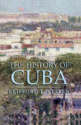 Imagen del vendedor de The History of Cuba (Paperback or Softback) a la venta por BargainBookStores