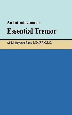 Image du vendeur pour An Introduction to Essential Tremor (Paperback or Softback) mis en vente par BargainBookStores
