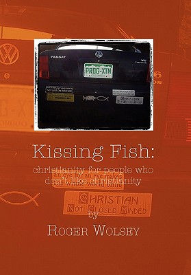 Seller image for Kissing Fish (Paperback or Softback) for sale by BargainBookStores
