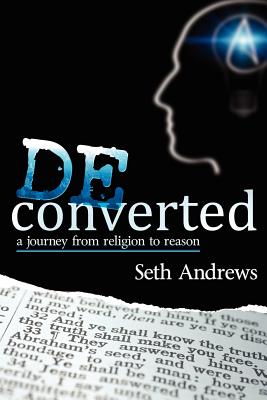 Seller image for Deconverted: A Journey from Religion to Reason (Paperback or Softback) for sale by BargainBookStores