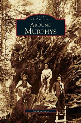 Seller image for Around Murphys (Hardback or Cased Book) for sale by BargainBookStores