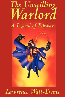 Bild des Verkufers fr The Unwilling Warlord (Paperback or Softback) zum Verkauf von BargainBookStores