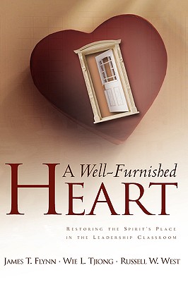 Imagen del vendedor de A Well-Furnished Heart (Paperback or Softback) a la venta por BargainBookStores