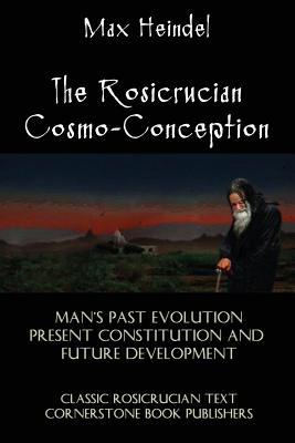 Image du vendeur pour The Rosicrucian Cosmo-Conception (Paperback or Softback) mis en vente par BargainBookStores