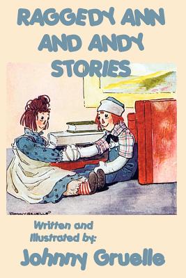 Seller image for Raggedy Ann and Andy Stories - Illustrated (Paperback or Softback) for sale by BargainBookStores