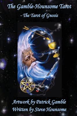 Immagine del venditore per The Gamble-Hounsome Tarot - The Tarot of Gnosis (Paperback or Softback) venduto da BargainBookStores