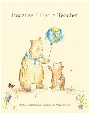 Seller image for Because I Had a Teacher (Hardback or Cased Book) for sale by BargainBookStores