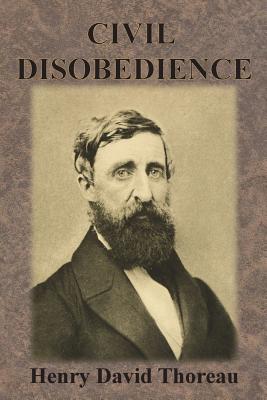 Imagen del vendedor de Civil Disobedience (Paperback or Softback) a la venta por BargainBookStores