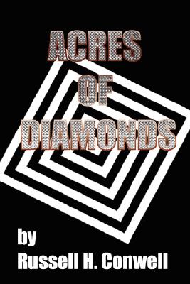 Bild des Verkufers fr Acres of Diamonds (Paperback or Softback) zum Verkauf von BargainBookStores