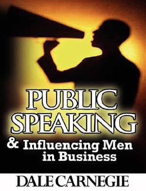 Image du vendeur pour Public Speaking & Influencing Men in Business (Paperback or Softback) mis en vente par BargainBookStores