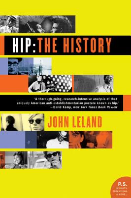 Seller image for Hip: The History (Paperback or Softback) for sale by BargainBookStores