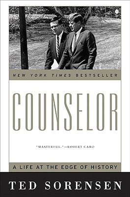 Seller image for Counselor: A Life at the Edge of History (Paperback or Softback) for sale by BargainBookStores