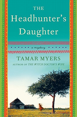 Seller image for The Headhunter's Daughter: A Mystery (Paperback or Softback) for sale by BargainBookStores