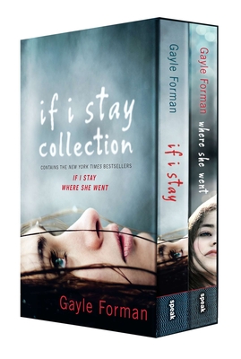 Immagine del venditore per If I Stay Collection (Paperback or Softback) venduto da BargainBookStores