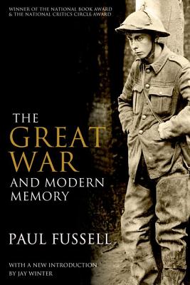 Immagine del venditore per The Great War and Modern Memory (Paperback or Softback) venduto da BargainBookStores