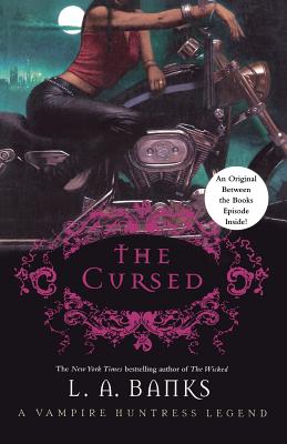 Seller image for The Cursed (Paperback or Softback) for sale by BargainBookStores