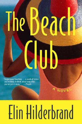 Seller image for The Beach Club (Paperback or Softback) for sale by BargainBookStores